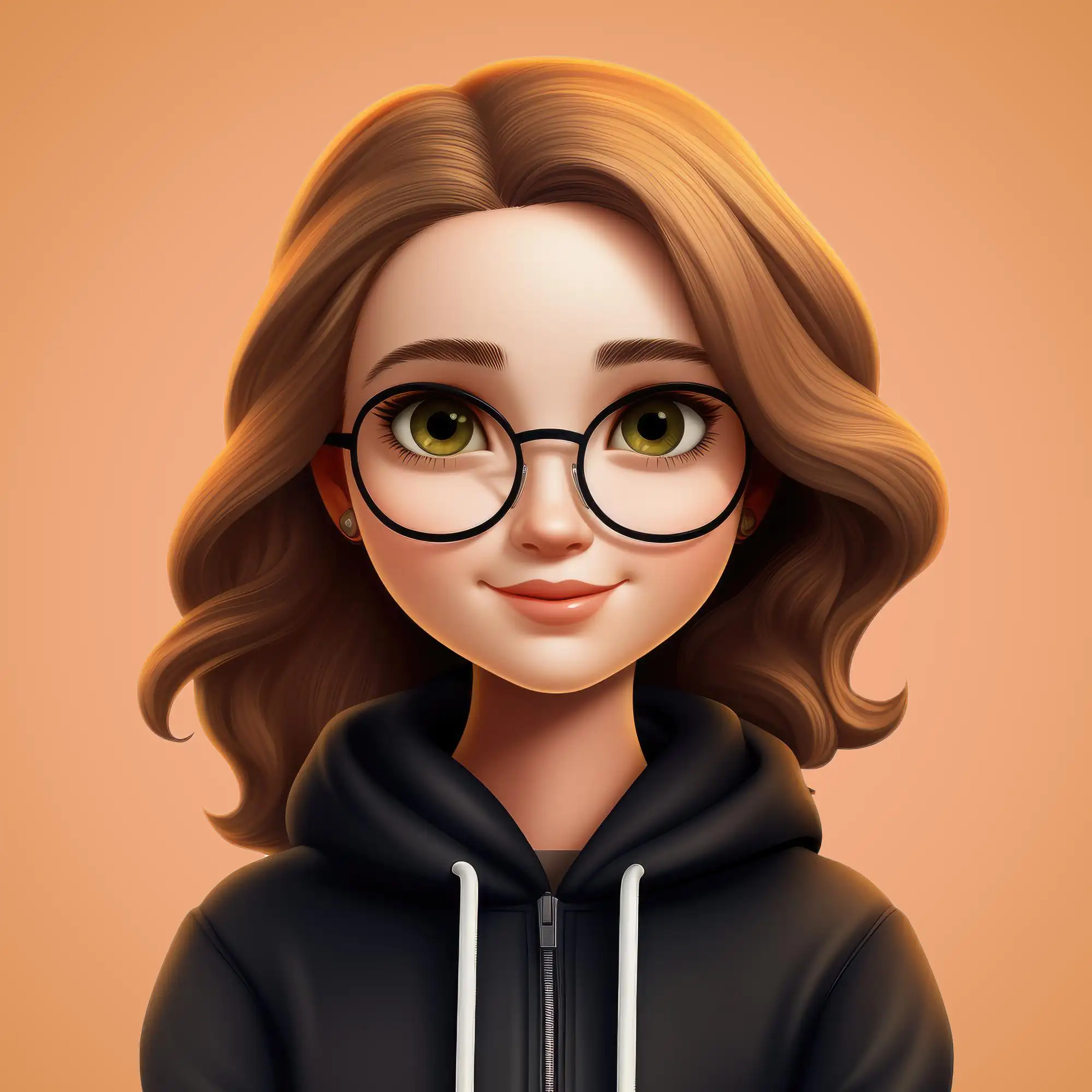 memoji dddgirl woman white background emoji 826801 6872 copy