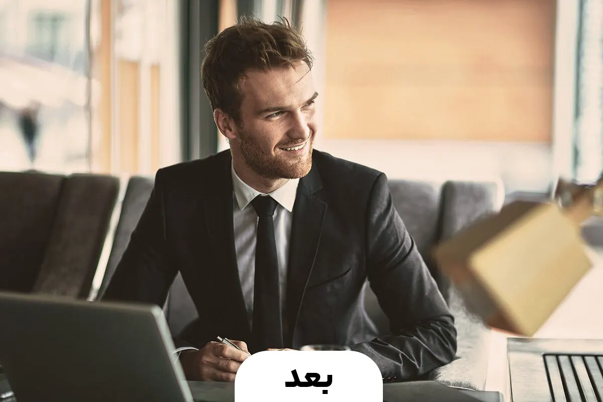 پریست مخصوص برنامه فتوشاپ موبایل