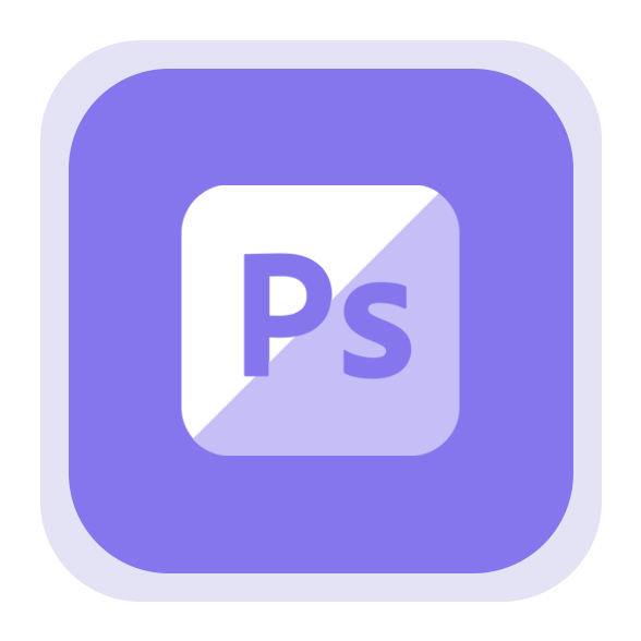 photoshop icon