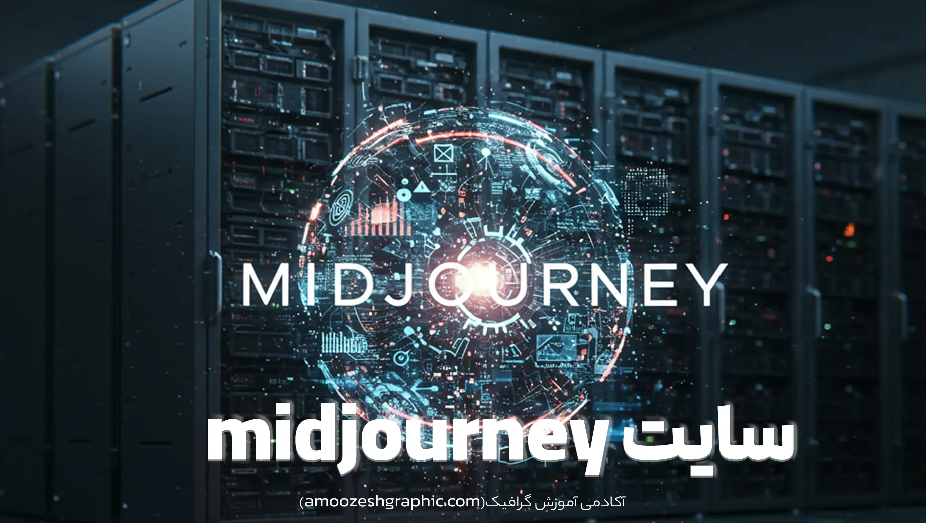 midjourney سایت
