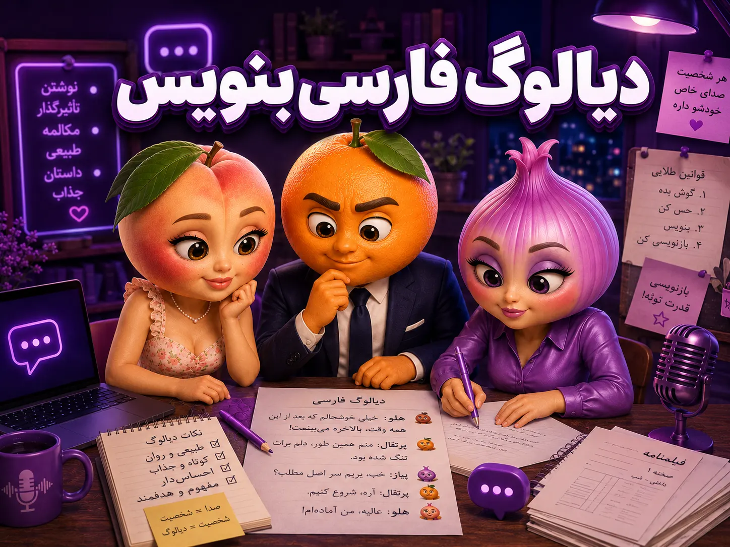ساخت ویدیو با هوش مصنوعی