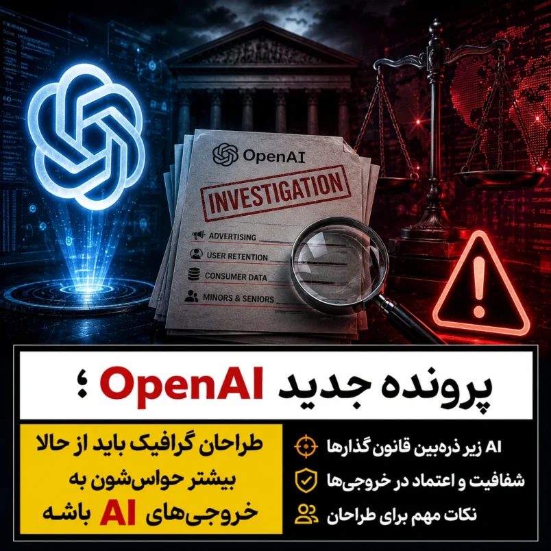 پرونده جدید OpenAI