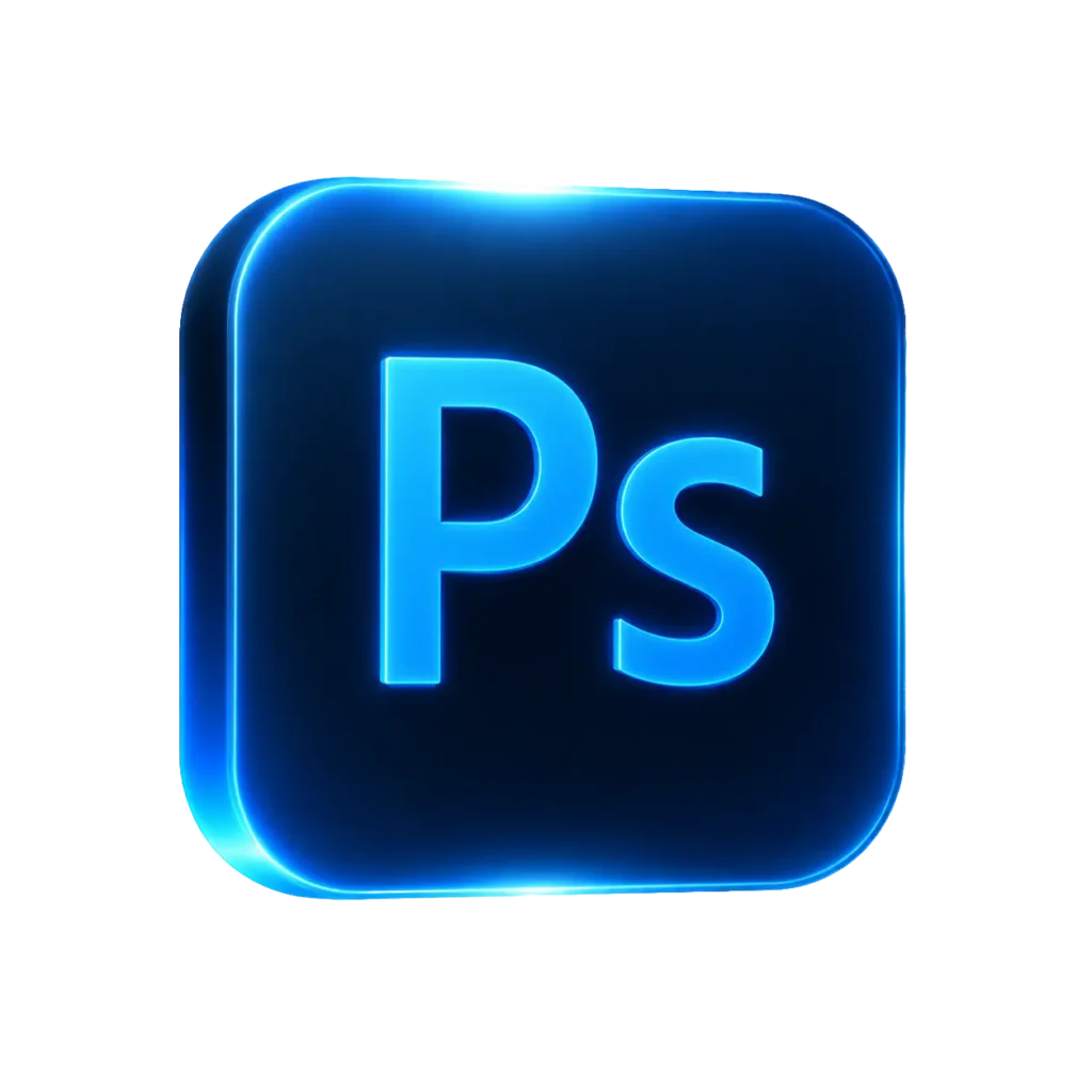 photoshop icon